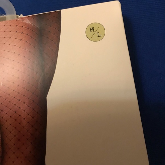 Fashion Tights M/L (2 Pairs) - Picture 3 of 11